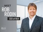 RLH Equity Partners Announces Expanded Role for Rob Rodin