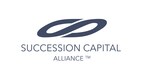 Succession Capital Alliance Goes to the Next Level with Addition of Executive Vice President – Advanced Tax Planning