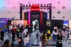 Sephora Held the First-Ever SEPHORiA in China