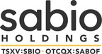 Sabio Delivers Positive Adjusted EBITDA(1) for Q3 2023; Secures Record Upfront Commitments for 2024