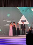Beyond Medical Group Achieves Coveted Recognition as One of Singapore’s Top 50 Enterprises in 2023, Marking Another Milestone in Excellence