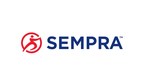 Sempra Announces Pricing of Public Offering of Common Stock