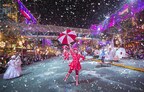 Dancers, Drummers & Dazzling Lights: Snowflake Lane Brings Cheerful Season’s Greetings to PNW