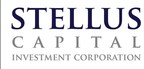 Stellus Capital Investment Corporation Reports Results for its Third Fiscal Quarter Ended September 30, 2023