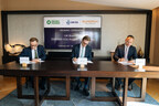 Sungrow Celebrates Milestone 330MWh Energy Storage Project Signing Ceremony with Penso Power and BW ESS