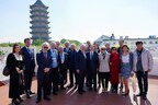 The 5th China-France Cultural Forum held in Suzhou