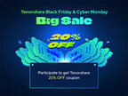 Tenorshare’s Black Friday Sale: Unbeatable Deals on Top Software
