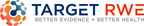 Target RWE Releases Important Updates on the Cirrhosis Quality Collaborative/TARGET-Liver Disease Partnership with the American Association for the Study of Liver Diseases