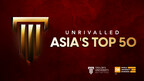 Taylor’s Continues to Ascend Among Asia’s Best, ranks 41 in the latest Asia University Rankings