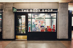 The Body Shop Brings its ‘Advent of Change’ to Life through Holiday Pop-Up in Union Station