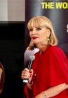 Rosemary Reed Joins Chopra Foundation as Global Ambassador