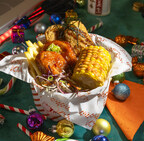 TiNDLE Chicken Debuts at YO! as Two Seasonal Specials this Holiday Season