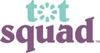 Tot Squad Announces New Parent Services Now Available at Target.com