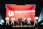 UnionBank’s ‘Powered UP’ campaign launches UB Negosyante
