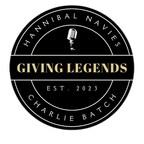 NFL LEGENDS HANNIBAL NAVIES AND CHARLIE BATCH UNVEIL GIVING LEGENDS PODCAST, INSPIRING GIVING BACK BEYOND THE FIELD