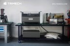 TriMech adds desktop waterjet cutter WAZER to its lineup of products and services for engineers and manufacturers