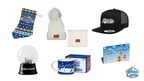 White Castle Unveils New Collection of Holiday Gifts — 10 Crave-Worthy Items for the White Castle Super Fan in Your Life