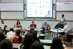 School of Architecture, Woxsen University hosts a conference on Architecture and Design of Built Environment (ADoBE ’23)