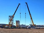 XCMG Machinery’s Customized Cranes Tackle Extreme Conditions in Australian Mining Operations
