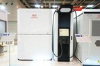 XCharge’s Battery-Integrated EV Charger Net Zero Series Makes Debut in Japan