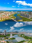 Zhuanghe City of Liaoning Province Earns the Title of “Ecological Civilization Construction Demonstration Area”