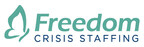 Autumn Consulting Services Rebrands as Freedom Crisis Staffing