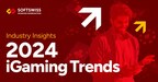 Discover Top iGaming Trends 2024 in SOFTSWISS In-Depth Research