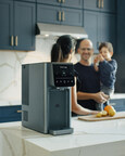 New Beginnings: Dive into Parenthood with Waterdrop RO Hot Cold Dispenser A1–a Must-have for New Parents