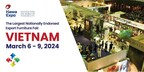 HawaExpo invites global buyers to explore Vietnam’s largest furniture fair in March 2024