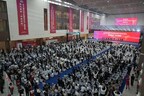 Xinhua Silk Road: 54th Zhangshu National Traditional Chinese Materia Medica Trade Fair kicks off in E. China’s Jiangxi