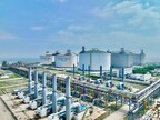China’s Largest LNG Storage Tank of 270,000 Cubic Meters Now in Operation