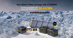 VTOMAN Unleashes Power This Winter: Black Friday Super Sale – Energy Prices Slashed to alt=