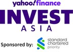 Yahoo Finance Unveils Impressive Speaker Lineup for “Yahoo! Finance Invest – Beyond Borders: Collaborating for Financial Excellence” on November 14th