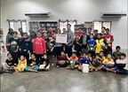 Vantage Foundation’s Wishing Well Initiative Brings Joy To Rumah Hope Children’s Home In Malaysia