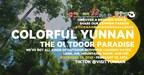 Exploring Yunnan’s Outdoor Wonders: Unveiling the #YunnanOutdoorChallenge