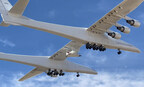 Stratolaunch Successfully Completes Captive Carry Flight with TA-1 Test Vehicle
