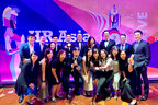 CUB’s Singapore Branch Recognizes Four Key Aspects of Employee Well-being, Wins Three 2023 HR Asia “Best Companies to Work for in Asia” Awards