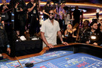 Seminole Tribe of Florida and Dozens of Celebrities Usher in a “New Era” in Florida Gaming as Craps, Roulette and Sports Betting Launch with Star-Studded Events at Seminole Hard Rock Hotel & Casino Hollywood, Seminole Casino Coconut Creek and Seminole Classic Casino