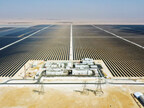 Sungrow Spearheads Iraq’s Renewable Energy Revolution