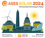 Early Bird Registration Now Open for ASES National Solar Conference: SOLAR 2024 – Connecting Technology & Policy