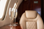 Artemis Aerospace explores the best first-class cabin designs