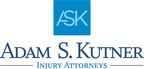 ADAM S. KUTNER, INJURY ATTORNEYS, WINS 2023 BEST OF LAS VEGAS GOLD AWARDS FOR “BEST LAW FIRM” AND “BEST CUSTOMER SERVICE”
