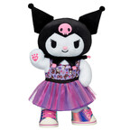 Build-A-Bear Brings Sanrio® Friends In-Store and Online for Holiday Season