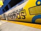 BRIGHTLINE AND ISLANDS OF THE BAHAMAS DEBUT PARTNERSHIP