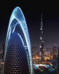 COMING SOON TO DUBAI: BINGHATTI UNVEILS GROUNDBREAKING BRANDED REAL-ESTATE COLLABORATION WITH MERCEDES-BENZ: INTRODUCING MERCEDES-BENZ PLACES | BINGHATTI