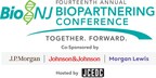 BioNJ’s BioPartnering Conference Moving to the Liberty Science Center in Jersey City