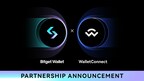 Bitget Wallet Now Supports WalletConnect’s Verify API, Enhancing Integrated Wallet Security