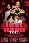 Keyshia Cole Headlines ‘Love Hard’ Tour With R&B Icon Trey Songz Featuring Jaheim, and K. Michelle