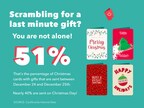 Scrambling to Get Last-Minute Holiday Shopping Done? You Aren’t Alone!
