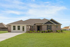 Online Homebuying Leader Century Complete Unveils New Model Home Near Lake Charles, LA